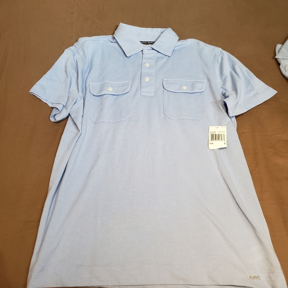 Micheal Kors shirt